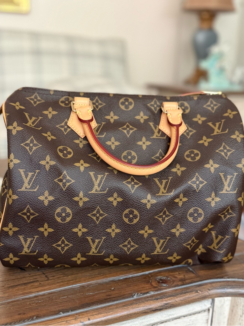 Original discontinued Speedy 30
